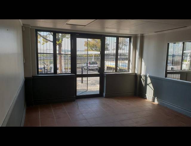 INDUSTRIAL PROPERTY TO RENT IN RANDJESPARK